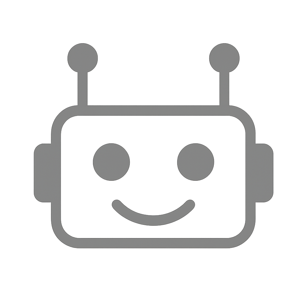 الروبوتات والذكاء الاصطناعي icon